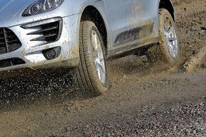 Der Allradanteil unter den Neuzulassungen ist das dritte Jahr in Folge leicht gefallen. - Foto: Jan Woitas/dpa-Zentralbild/dpa