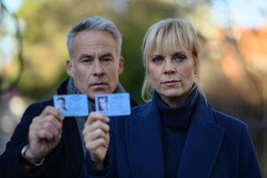 Die Krimi-Serie läuft seit einem Vierteljahrhundert. (Archivbild) - Foto: Hendrik Schmidt/dpa