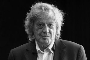 Tom Stoppard ist tot. - Foto: Fernando Alvarado/EFE/dpa