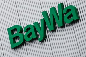 Die Baywa reduziert ihren Schuldenberg durch den Verkauf einer Beteiligung. - Foto: David-Wolfgang Ebener/dpa