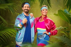 Die RTL-Show «Ich bin ein Star – Holt mich hier raus!» startet am Freitag - und schon bald wird es für die Dschungelcamper sehr heiß. (Handout) - Foto: Pascal Bünning/RTL/dpa