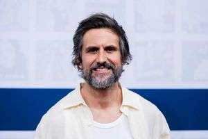 Schauspieler Tom Beck sucht nach seinem gestohlenen Fahrrad. (Archivbild) - Foto: Christoph Soeder/dpa