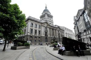 Die Gruppe wurde im Londoner Strafgerichtshof Old Bailey verurteilt. (Archivfoto) - Foto: Nicholas.T.Ansell/Press Association/dpa
