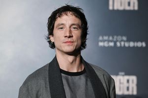 Der 38-jährige Laurence Rupp ist Teil des neuen Ermittler-Duos aus Wien. (Archivbild) - Foto: Jens Kalaene/dpa