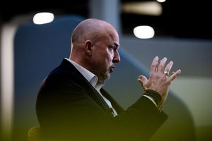 Für CSU-Landesgruppenchef Hoffmann gehören harte Auseinandersetzung in einer Koalition dazu. - Foto: Christoph Soeder/dpa