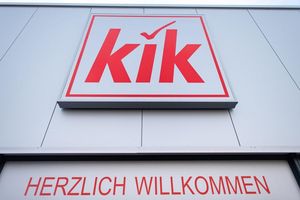 Kik betreibt in 14 Ländern rund 4.200 Filialen. Die meisten arbeiten profitabel, sagt das Unternehmen. Die unrentablen sollen geschlossen werden. (Symbolbild) - Foto: Guido Kirchner/dpa