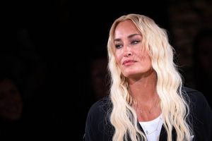 Musikerin Sarah Connor meldet sich zum Stromausfall in Berlin. (Archivbild) - Foto: Sina Schuldt/dpa