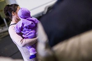 Für Frauen gelten unter der Taliban-Herrschaft große Freiheitsbeschränkungen. (Archivfoto) - Foto: Moritz Frankenberg/dpa