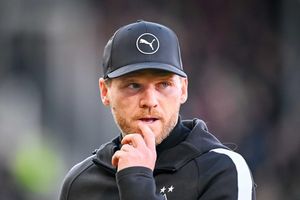 Eugen Polanski wurde vom Interims- zum Chefcoach befördert. - Foto: Harry Langer/dpa