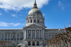 San Francisco will ein Verbot «irreführender» Vermarktung und finanzielle Wiedergutmachung. (Archivbild) - Foto: Andrej Sokolow/dpa