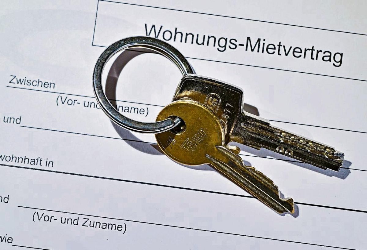 Die einen brauchen mehr Platz, die anderen nicht mehr so viel Wohnraum: Um die Nachfrage nach Wohnraum zu bedienen, will die CDU ein Wohnungstausch-Modell zwischen den Generationen prüfen lassen. Foto: dpa