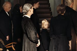 Gleich dreifach nominiert: «In die Sonne schauen». (Handoutbild) - Foto: Hanna Heckt/Studio Zentral/dpa