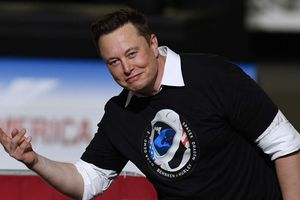 Profitiert von EU-Geldern in dreistelliger Millionenhöhe: Der Trump-Vertraute Elon Musk. (Archivbild) - Foto: Paul Hennessy/SOPA Images via ZUMA Wire/dpa
