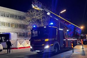 Der Junge aus dem nordrhein-westfälischen Kamen starb laut Polizei direkt nach der Kollision. - Foto: Justin Brosch/dpa