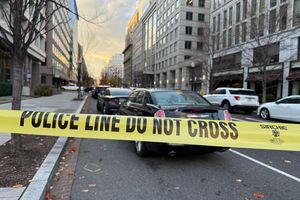 Der 29 Jahre alte Tatverdächtige war Medienberichten zufolge unauffällig. (Archivfoto) - Foto: Franziska Spiecker/dpa