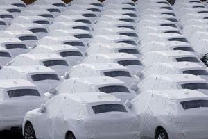 In vielen Provinzen und großen Städten Chinas laufen Eintauschprämien für Gebrauchtwagen aus oder wurden bereits gestrichen. (Archivbild) - Foto: Jörg Sarbach/dpa