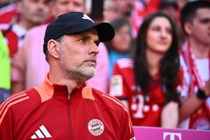 Bleibt Thomas Tuchel doch Trainer beim FC Bayern? - Foto: Tom Weller/dpa