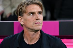 Christoph Freund ist seit knapp zwei Jahren Sportdirektor des FC Bayern München. (Archivbild) - Foto: Sven Hoppe/dpa