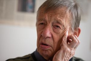 Bohm hat zuletzt zusammen mit Fatih Akin den Film «Amrum» gedreht. (Archivbild) - Foto: Ulrich Perrey/dpa