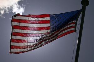 Die USA hat als Investitionsziel an Reiz verloren für deutsche Firmen. - Foto: Martin Schutt/dpa