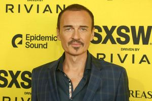 Der Schauspieler Julian McMahon starb nach einer Krebserkrankung. (Archivbild) - Foto: Jack Plunkett/Invision via AP/dpa