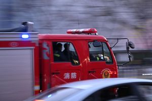 In Nordostchina starben zahlreiche Menschen durch einen Restaurantbrand. (Symbolbild) - Foto: Johannes Neudecker/dpa