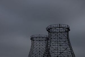 Wolkig und mild: So sieht das Wetter in den kommenden Tagen oft aus. - Foto: Rolf Vennenbernd/dpa
