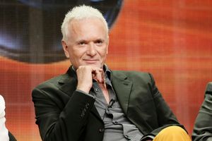 Anthony Geary ist im Alter von 78 Jahren gestorben. (Archivbild) - Foto: Todd Williamson/Invision/AP/dpa