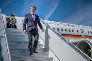 Außenminister Johann Wadephul wollte in den kommenden Tagen China besuchen. Daraus wird nun vorerst nichts. (Archivbild) - Foto: Michael Kappeler/dpa