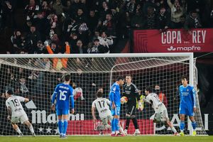 Zweitligist Albacete gelingt gegen Real Madrid die Pokal-Sensation. - Foto: Jose Breton/AP/dpa