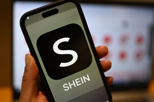 Shein zählt zu den größten Onlineshops in Deutschland. - Foto: Monika Skolimowska/dpa