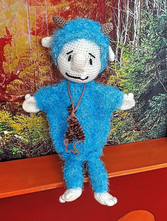 Gute-Laune-Monster