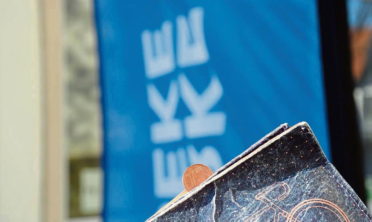 Die Stadtwerke Geseke senken die Preise für Gas. Beim Strom bleibts allerdings unverändert. Foto: Daniel Kossack