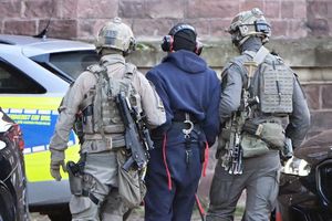 Die Bundesanwaltschaft wirft ihm verfassungsfeindliche Sabotage vor. - Foto: Uli Deck/dpa