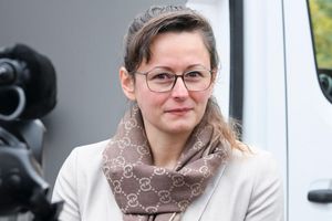 Brandenburgs Umweltministerin Hanka Mittelstädt (SPD) will sich am Donnerstag ein Bild der Situation vor Ort machen. (Archivbild) - Foto: Jens Kalaene/dpa