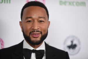 John Legend trat in der Vergangenheit für die Demokraten auf (Archivbild). - Foto: Richard Shotwell/Invision via AP/dpa