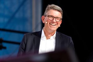 Den Namen Wolfram Weimer hatte für das Amt des Kultur- und Medienstaatsministers der künftigen Bundesregierung so gut wie niemand auf dem Zettel. (Archivfoto) - Foto: Thomas Banneyer/dpa