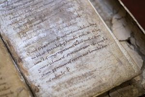 Im Internet werden zahlreiche Zauber angeboten. (Archivbild) - Foto: Hendrik Schmidt/dpa-Zentralbild/ZB