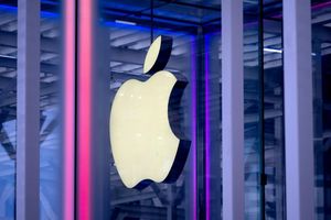 Apple setzt stärker auf Künstliche Intelligenz. (Archivbild) - Foto: Sven Hoppe/dpa