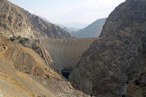 Das Land leidet unter extremer Dürre. - Foto: -/XinHua/dpa