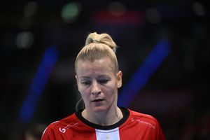 Auch Nationalmannschaftskapitänin Antje Döll muss sich einen neuen Verein suchen. - Foto: Marijan Murat/dpa