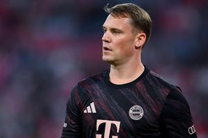 Neuer hatte seine DFB-Karriere nach der Heim-EM beendet. - Foto: Sven Hoppe/dpa