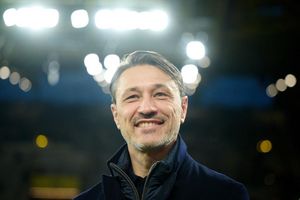 BVB-Coach Kovac hat gut lachen, der Erfolg gibt ihm recht - Foto: Bernd Thissen/dpa