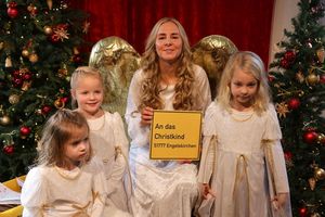 Schon jetzt sind rund 9.000 Briefe dort eingegangen. - Foto: Oliver Berg/dpa