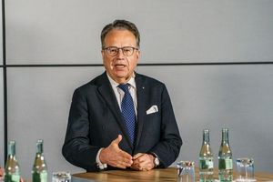 Frank-Jürgen Weise war von 2004 bis 2017 Chef der Bundesagentur für Arbeit. (Archivfoto) - Foto: Andreas Arnold/dpa