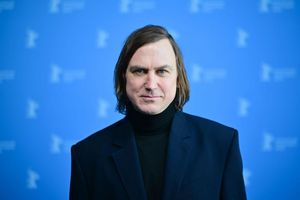 Schauspieler Lars Eidinger wird «Superman»-Bösewicht. (Archivbild) - Foto: Sebastian Christoph Gollnow/dpa