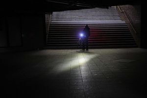 100.000 Menschen waren von dem Stromausfall in Berlin betroffen. - Foto: Michael Kappeler/Dpa/dpa