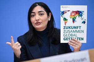 Deutschland will seine Entwicklungszusammenarbeit künftig auf ärmste Länder konzentrieren. - Foto: Britta Pedersen/dpa