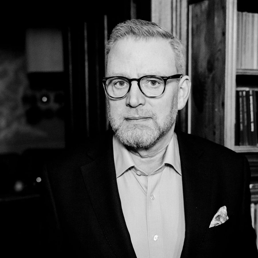 Karl Graf Stauffenberg ist zu Gast in Rietberg: Er hält einen Vortrag zum Gedenken an die Reichspogromnacht. Foto: Dominik Konrad