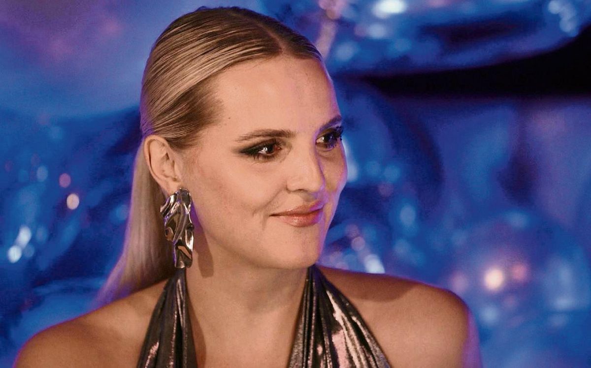 Sie gehörte zu den letzten vier Kandidatinnen, die um das Herz von Bachelor Sebastian Klaus kämpften: Freya Stapperfenne aus Lippstadt ist in der RTL-Datingshow „Die Bachelors“ ausgeschieden. Foto: RTL+